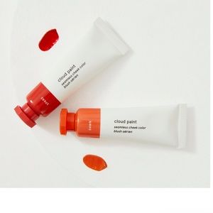 Cloud paint gel blush